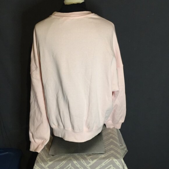 Strawberry Shortcake Sweatshirt Pullover  NWT XL - Picture 6 of 8